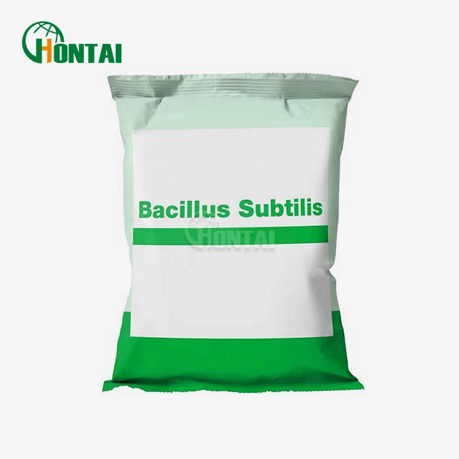 Bacillus Subtilis Insecticide